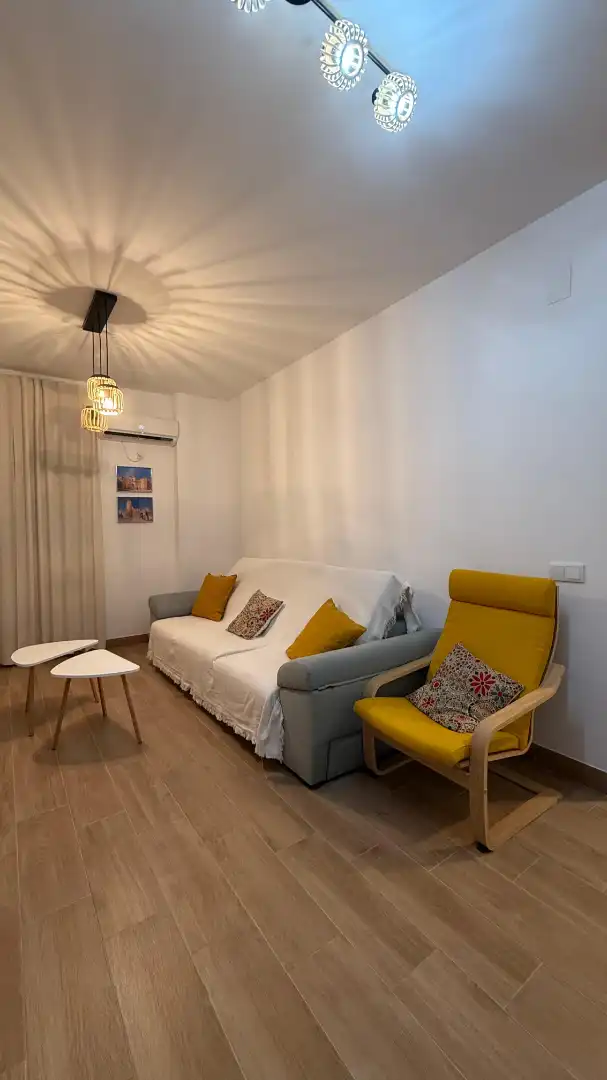 Pis de 69 m² a Sanlúcar de Barrameda