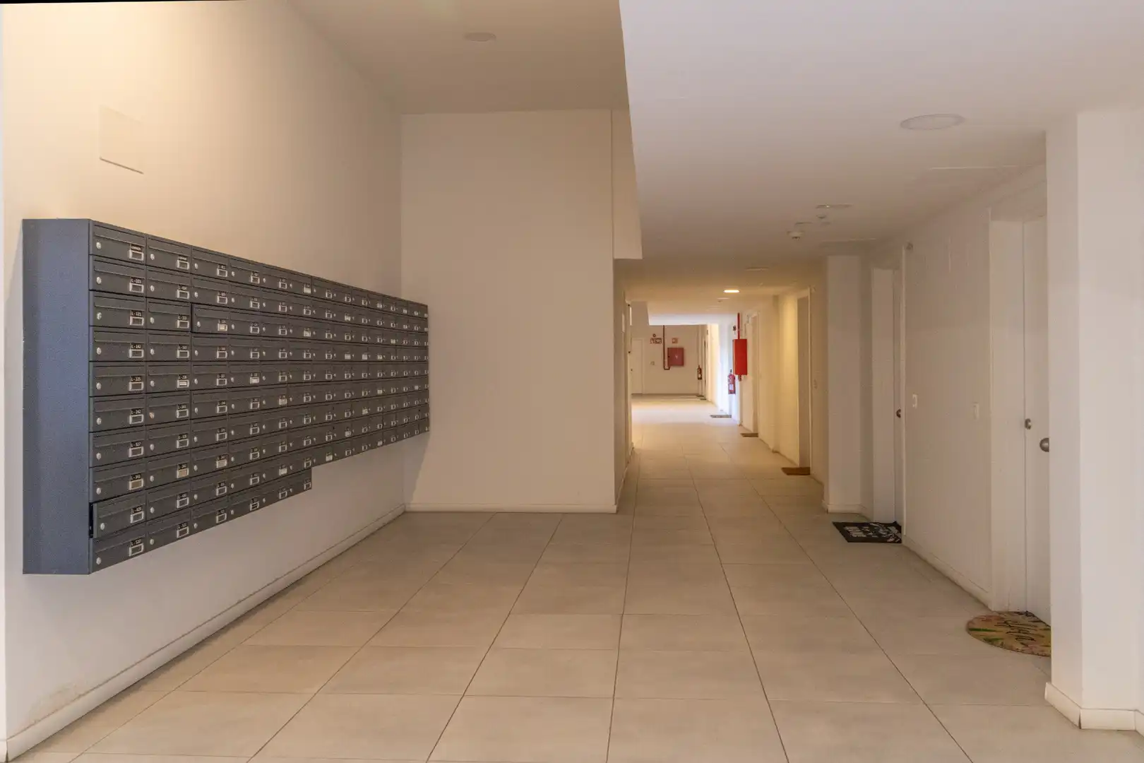Wohnung 32 m² in Madrid