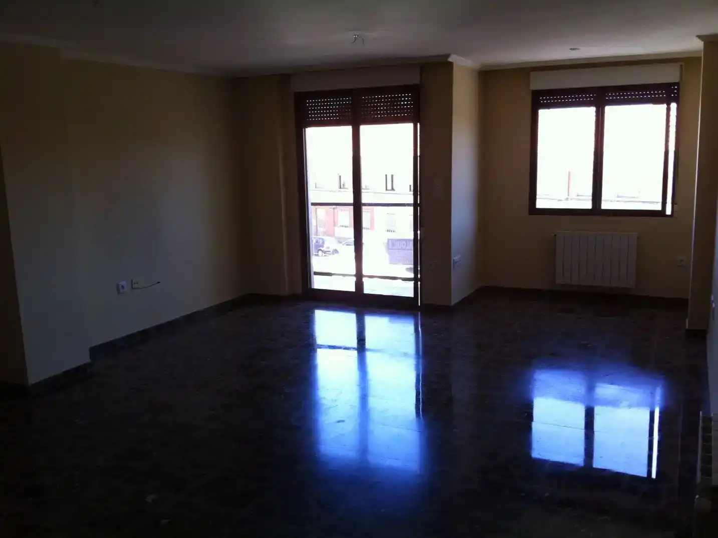 Piso de 120 m² en Albacete