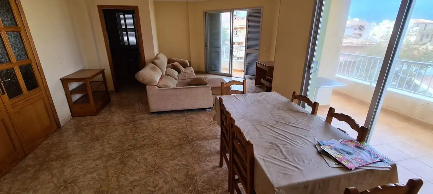 Piso de 110 m² en Manacor