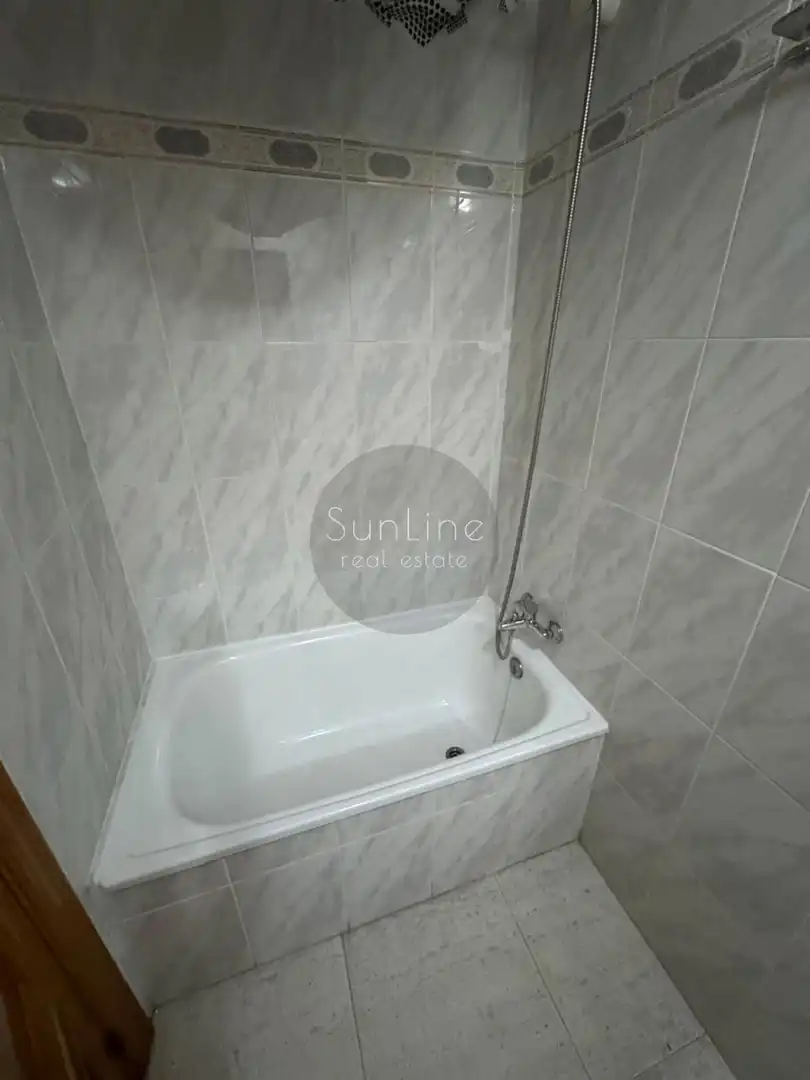 Pis de 135 m² a València