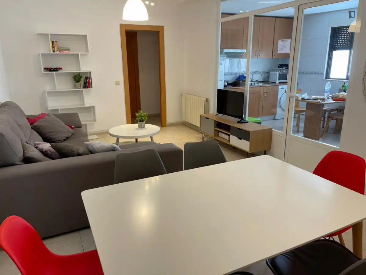 Habitación en alquiler, Salamanca