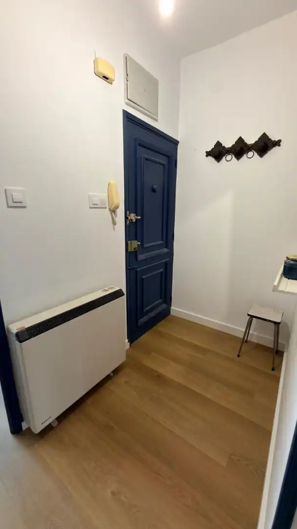 Piso de 70 m² en Monforte de Lemos