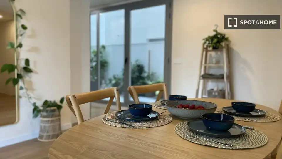 Habitación 81 m², Málaga