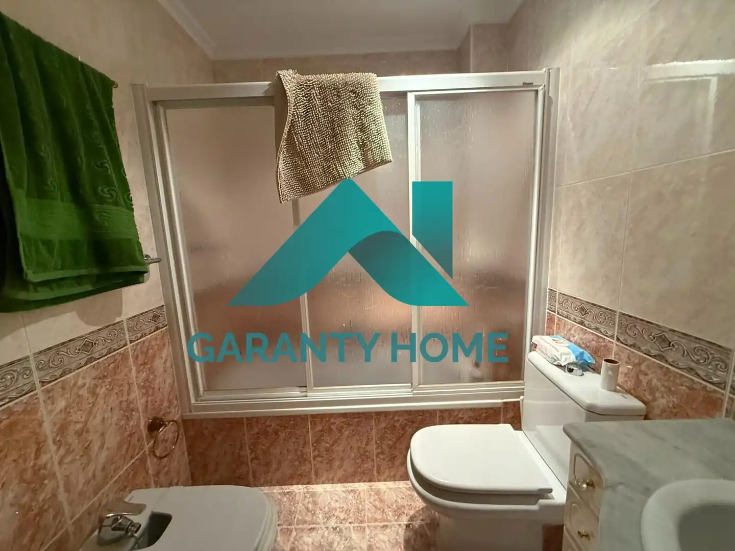 Piso de 110 m² en Cáceres