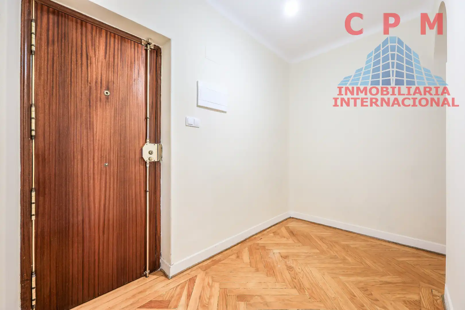 Pis de 87 m² a Madrid