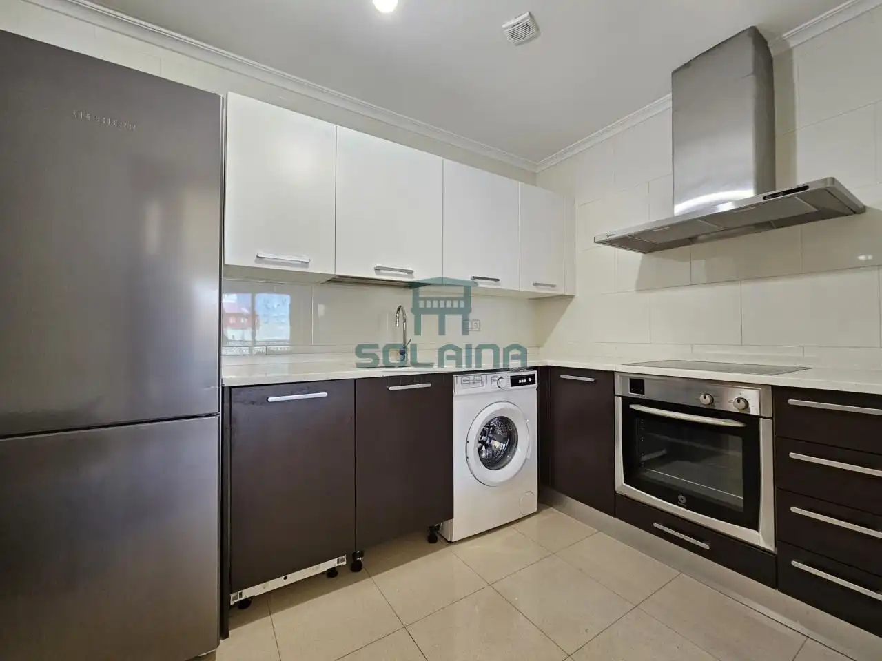 Piso de 77 m² en Ourense