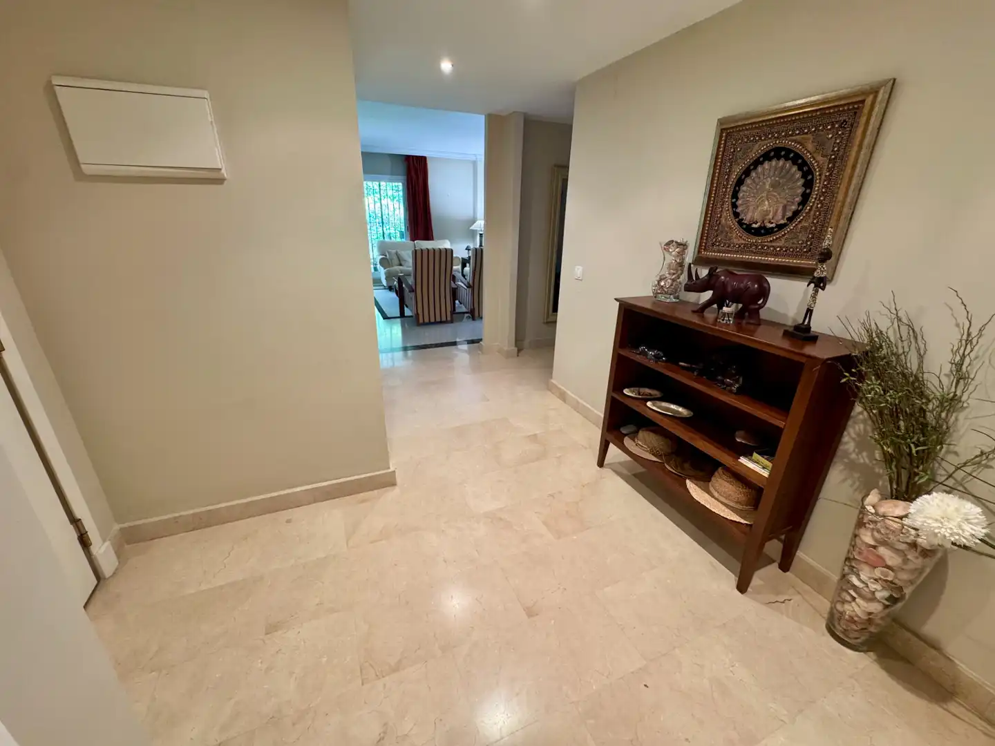 Piso de 120 m² en Marbella