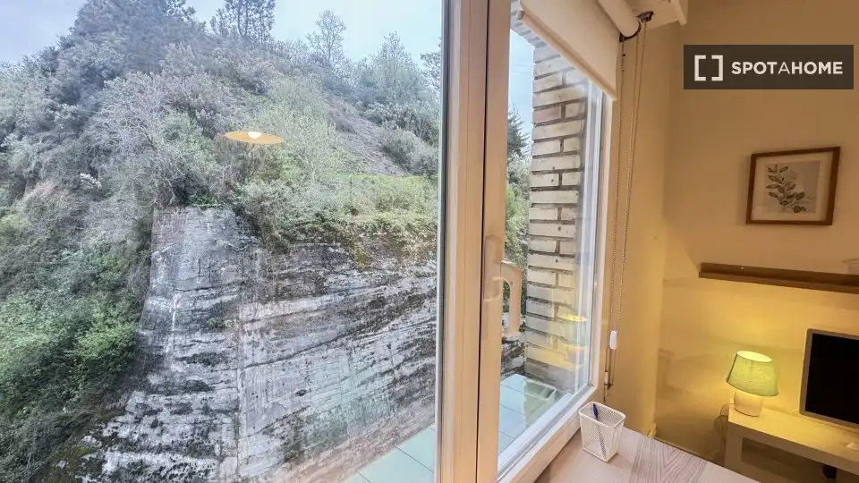 Habitación 104 m², Bilbao