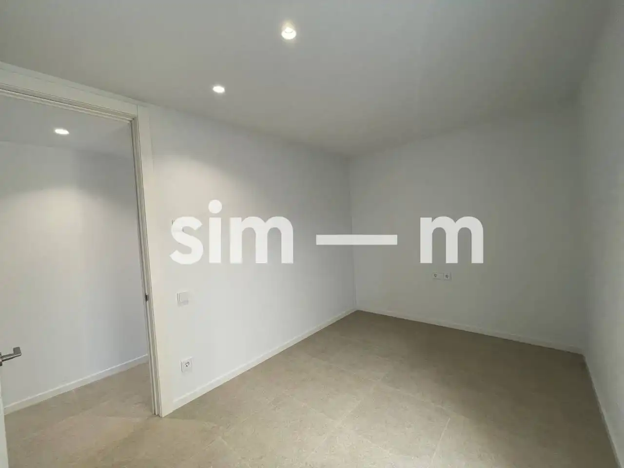 Piso de 106 m² en Vic