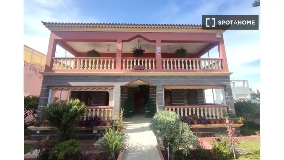 Habitación 474 m², Las Palmas de Gran Canaria