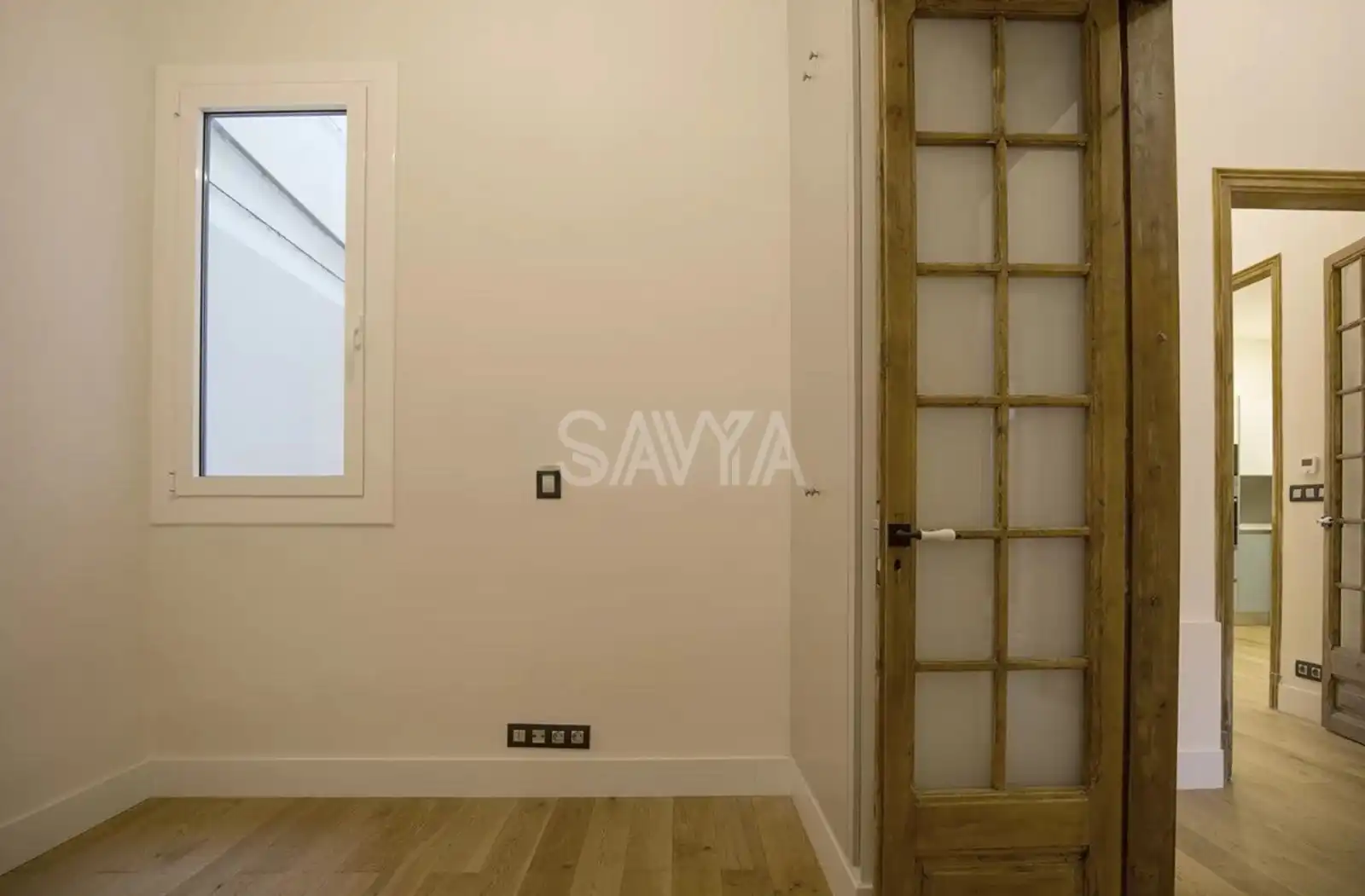 Piso de 200 m² en Población de Arroyo