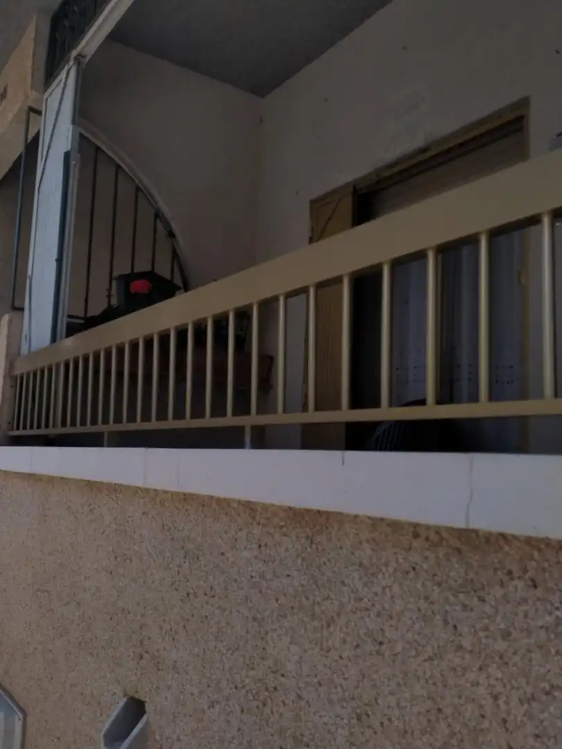 Piso de 120 m² en San Pedro del Pinatar