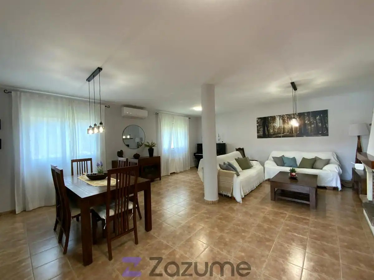 Casa 193 m² a Vilamarxant