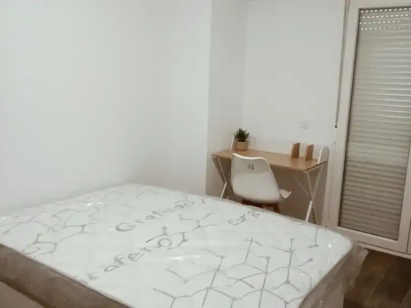 Pis de 90 m² a Alacant
