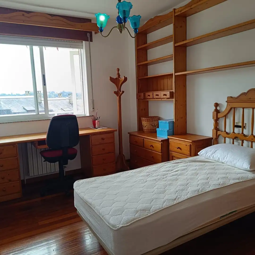 Pis de 106 m² a Lugo