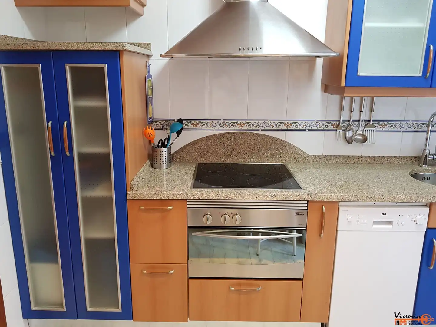 Piso de 60 m² en Castro-Urdiales