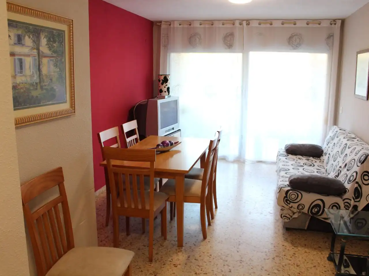 Pis de 87 m² a Gandia