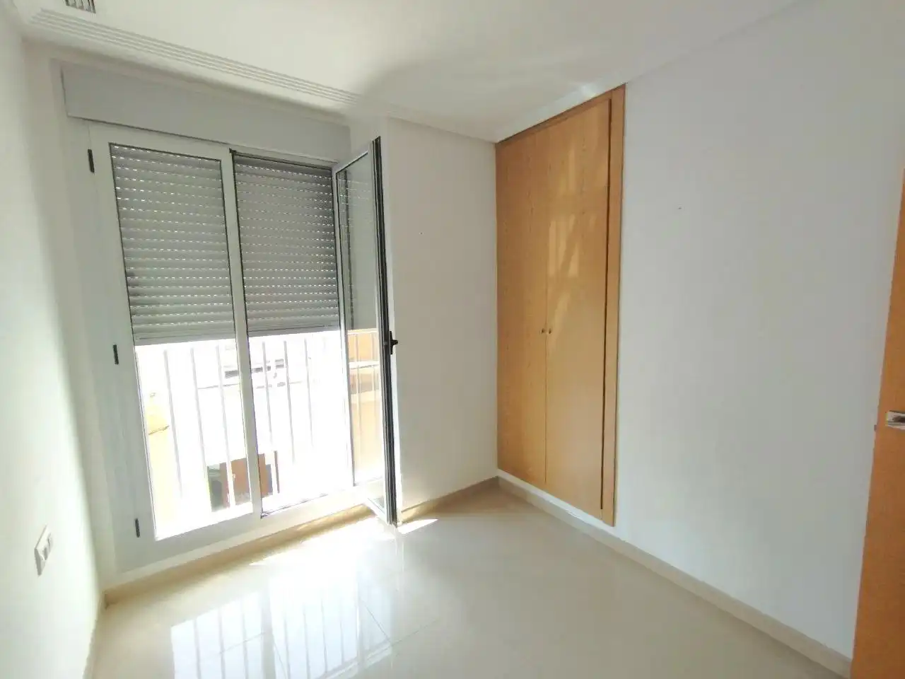 Piso de 100 m² en Benissa