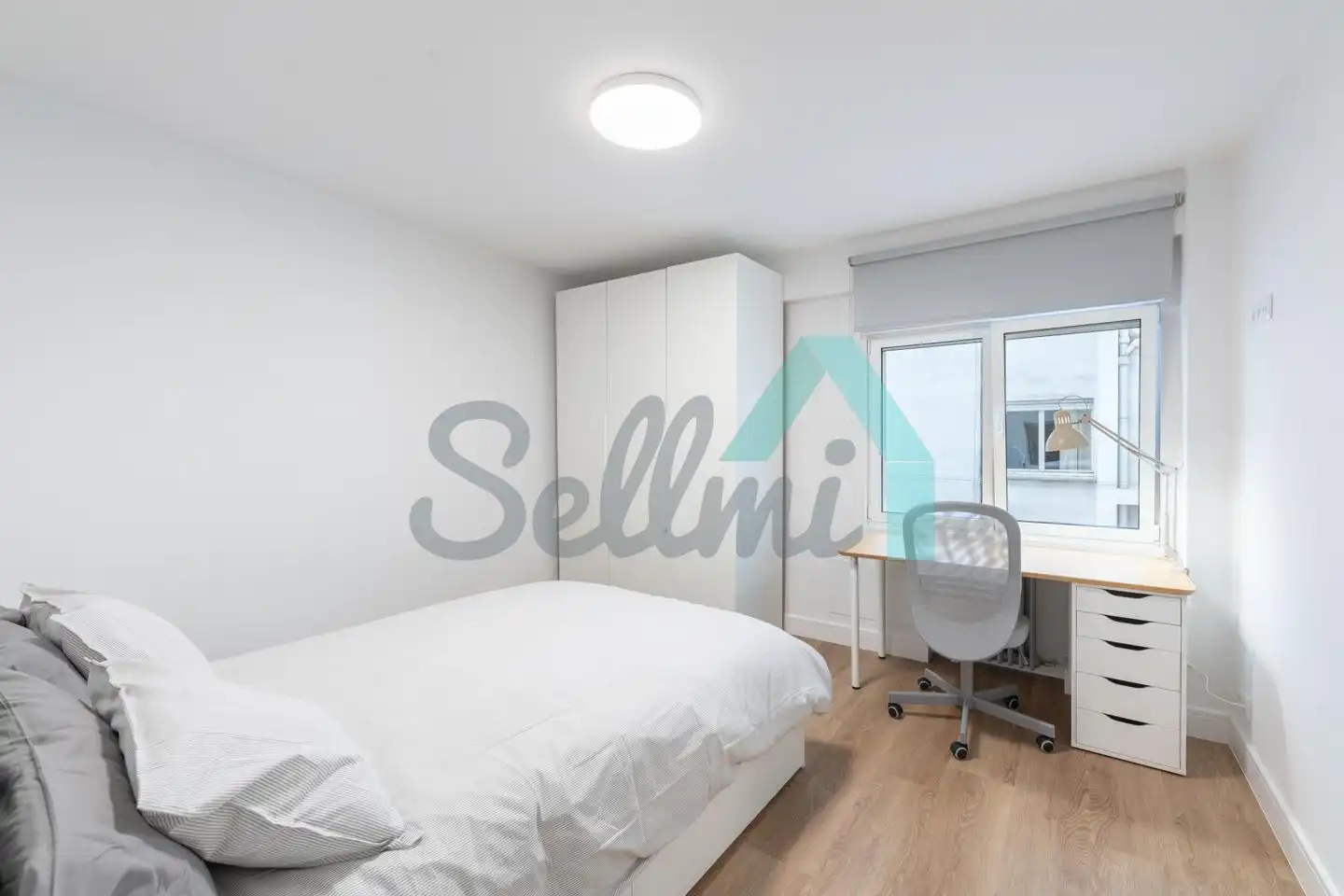 Piso de 78 m² en Oviedo