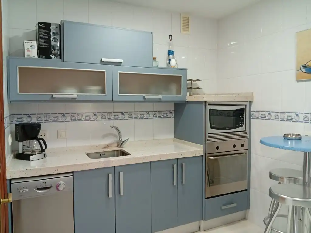 Piso de 110 m² en Badajoz