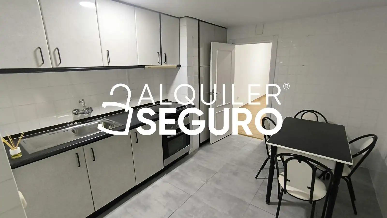 Pis de 120 m² a Sevilla
