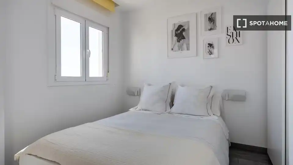 Habitación 37 m², Torremolinos