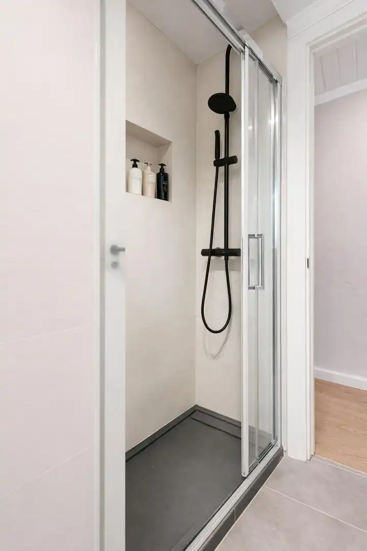 Piso de 120 m² en Valencia