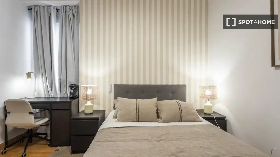 Habitación en alquiler, Alicante