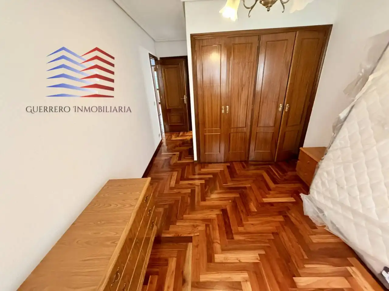 Piso de 136 m² en Vigo