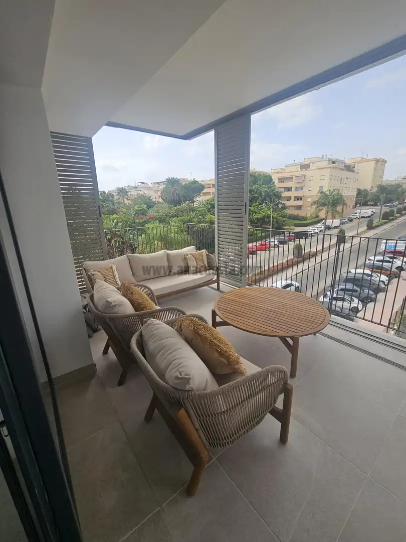 Pis de 145 m² a Estepona