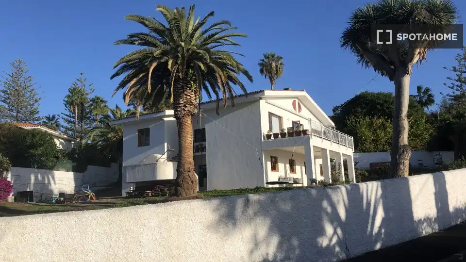 Habitación 401 m², Tacoronte