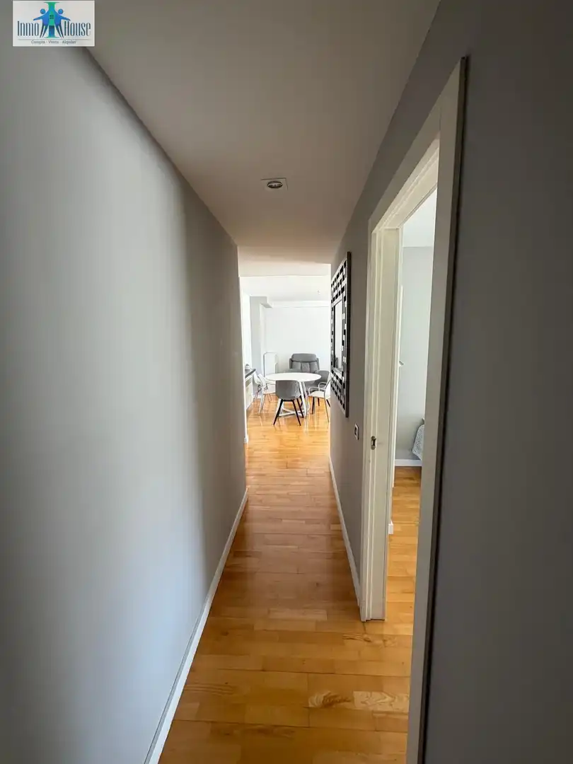 Piso de 110 m² en Albacete