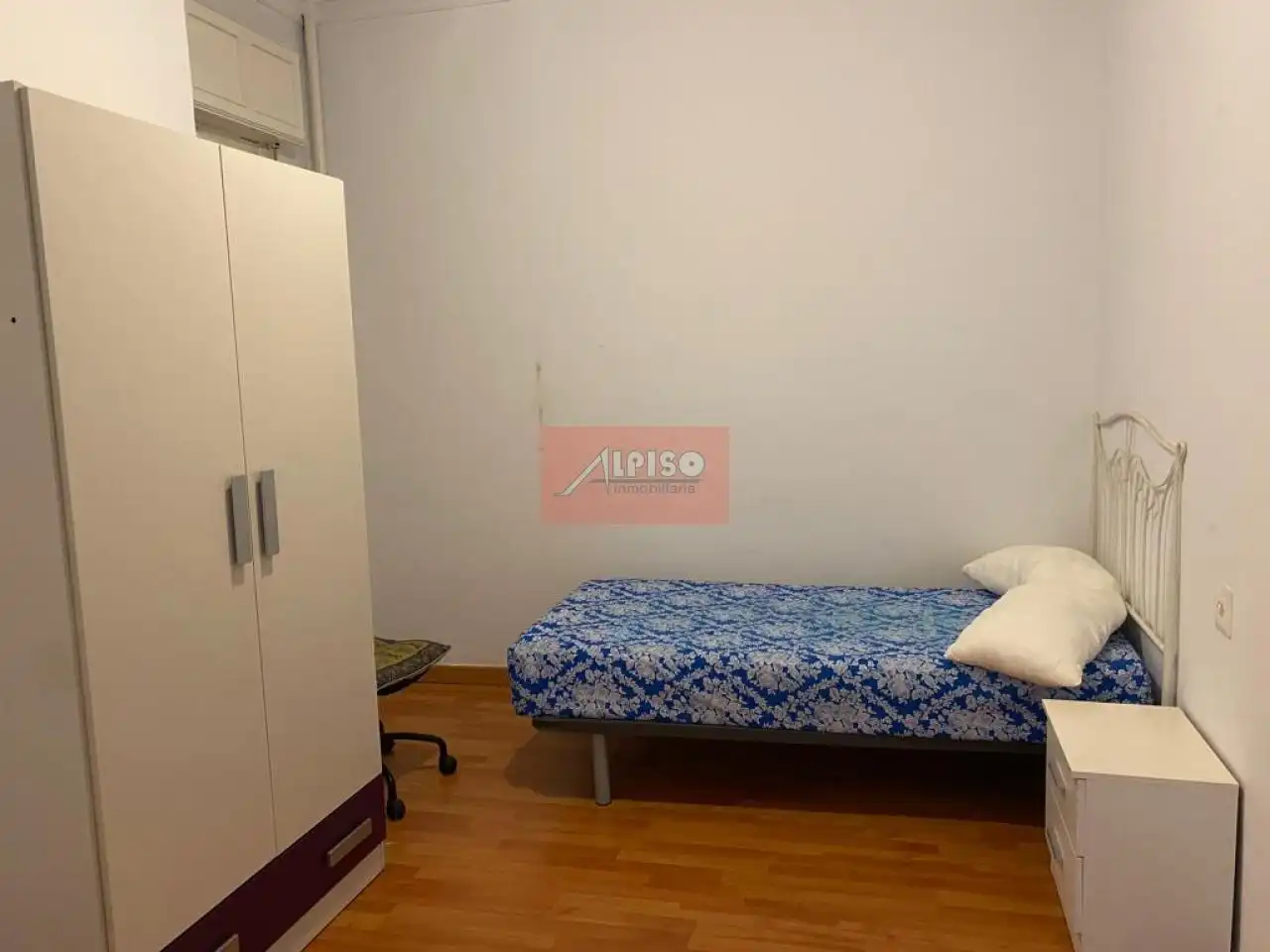 Piso de 120 m² en Ourense