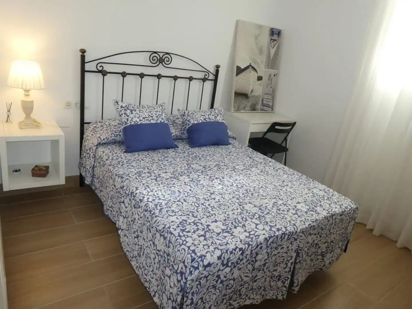 Piso de 100 m² en Cádiz