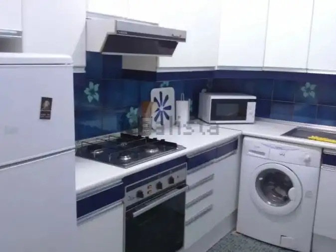 Piso de 50 m² en Fuengirola