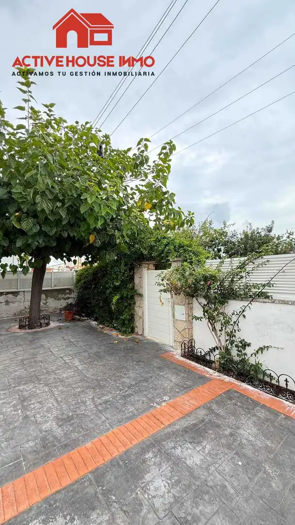 Piso de 70 m² en Alcanar