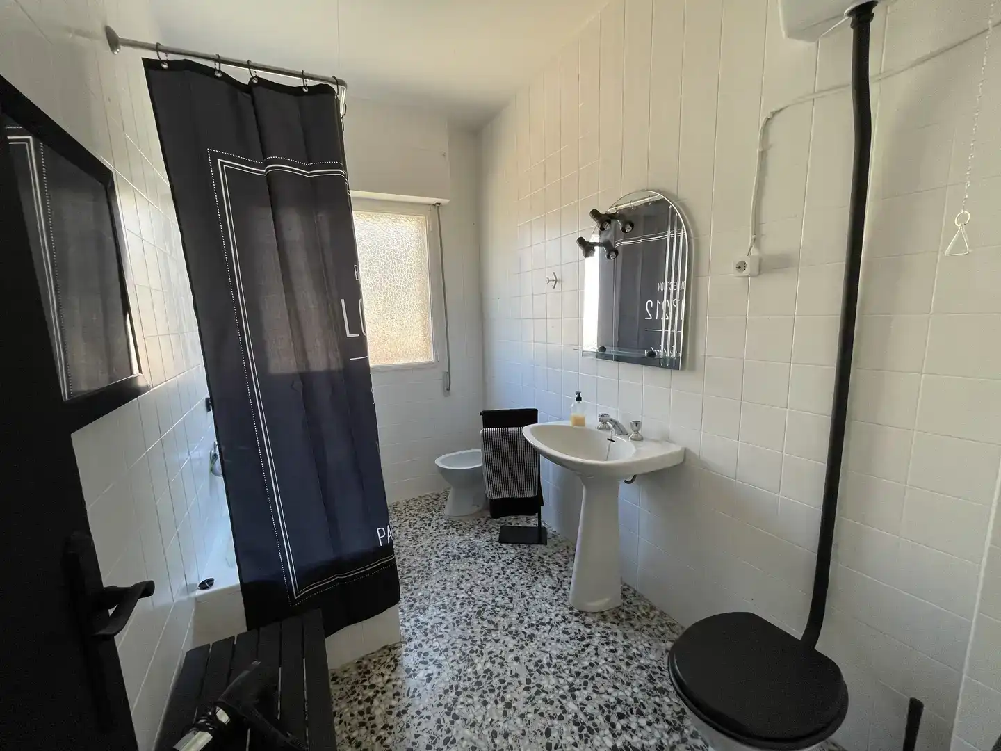 Piso de 80 m² en Águilas