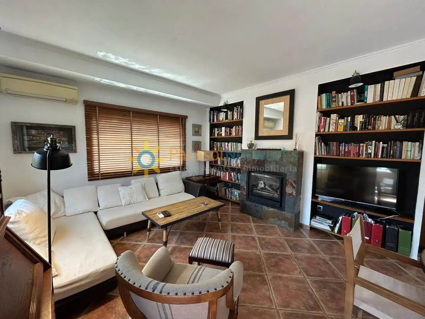 Piso de 210 m² en Oliva