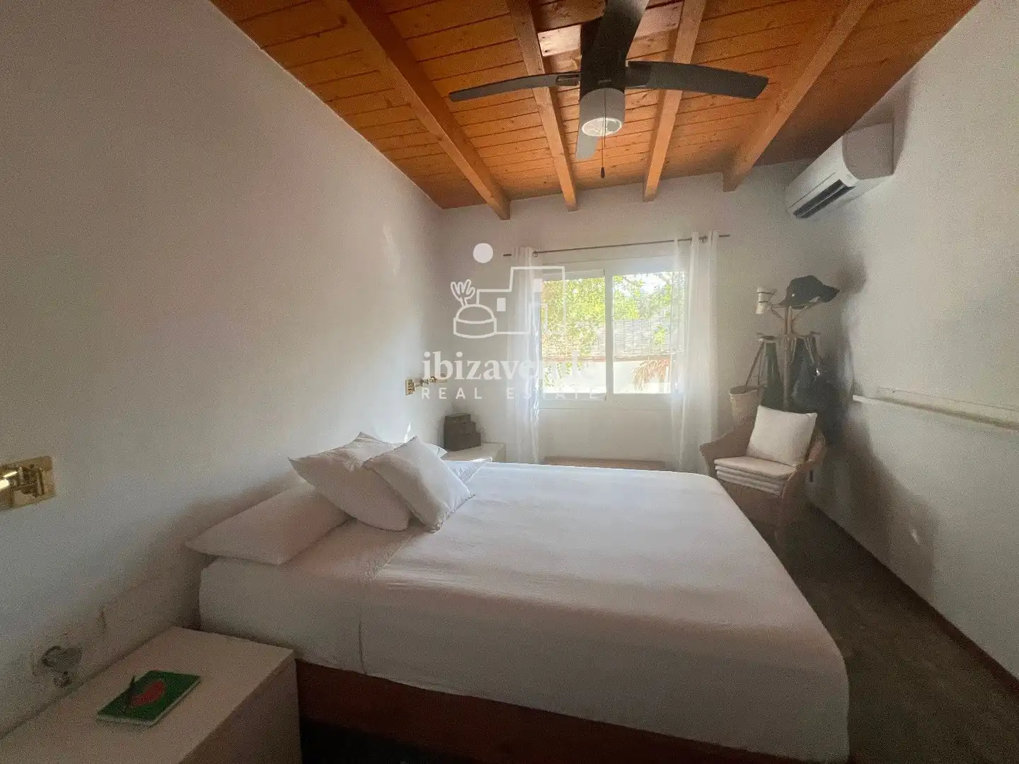 Piso de 70 m² en Sant Joan de Labritja