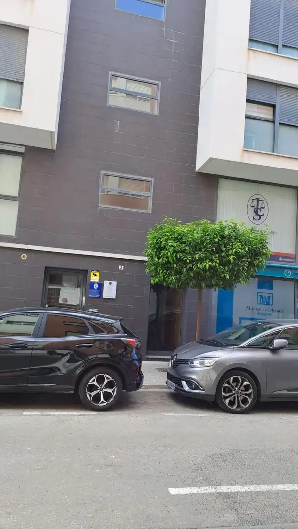 Piso de 60 m² en Vinaròs