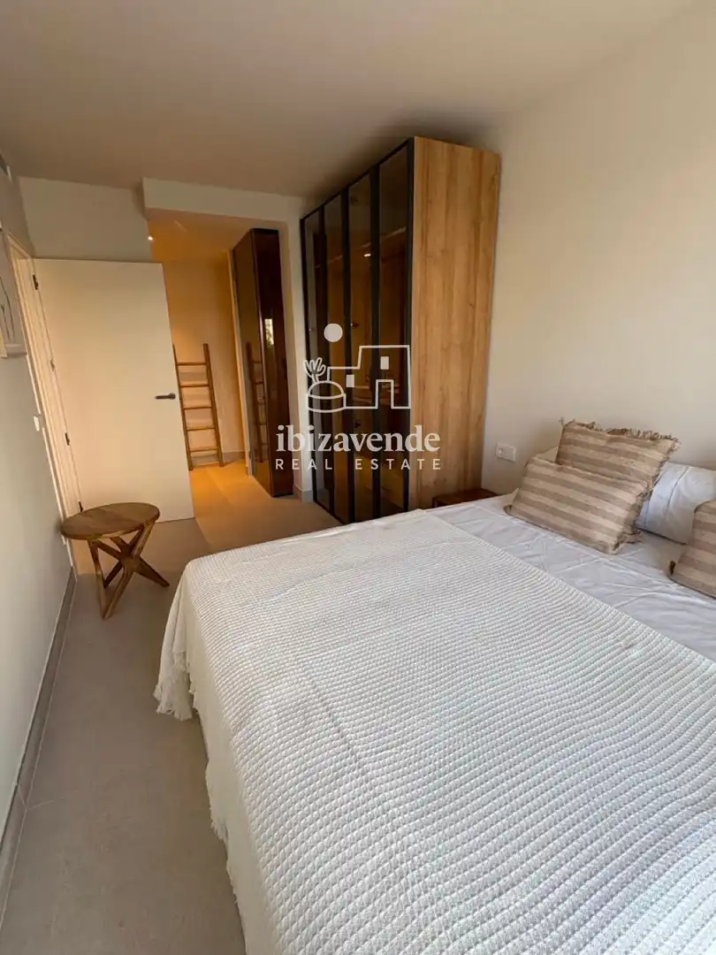 Wohnung 110 m² in Sant Antoni de Portmany