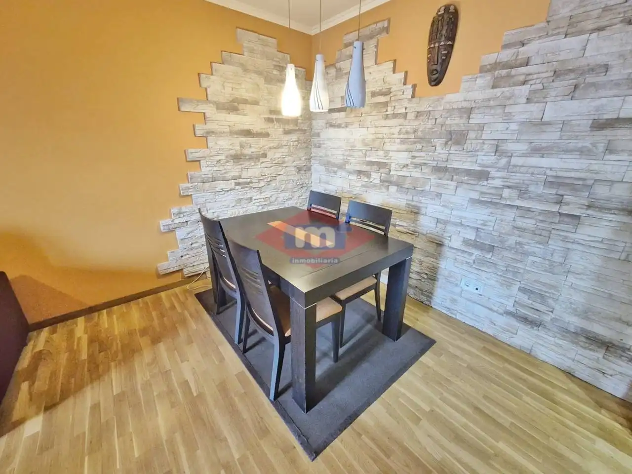 Piso de 85 m² en Salceda de Caselas