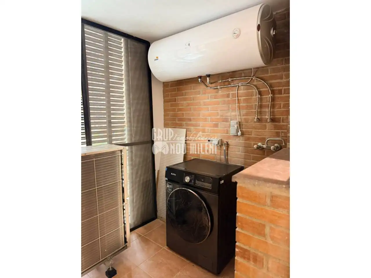 Pis de 161 m² a València