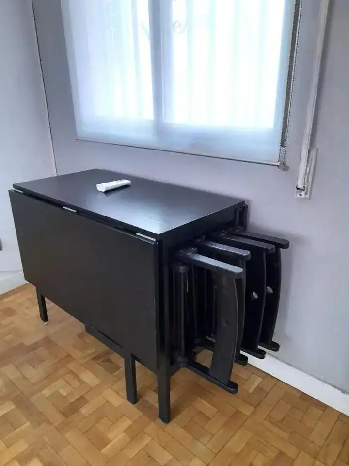 Piso de 47 m² en Madrid