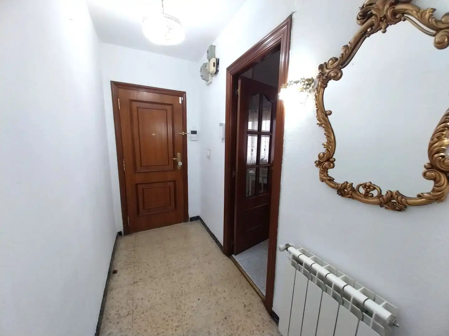 Piso de 85 m² en Valladolid
