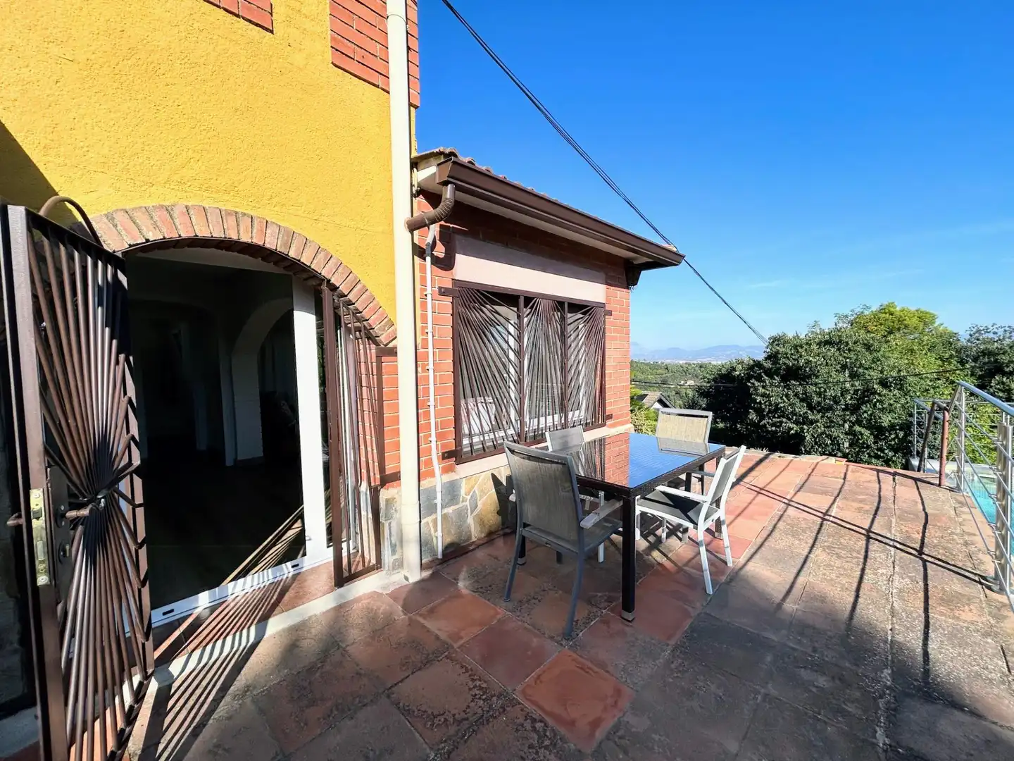 Piso de 138 m² en Sant Cugat del Vallès