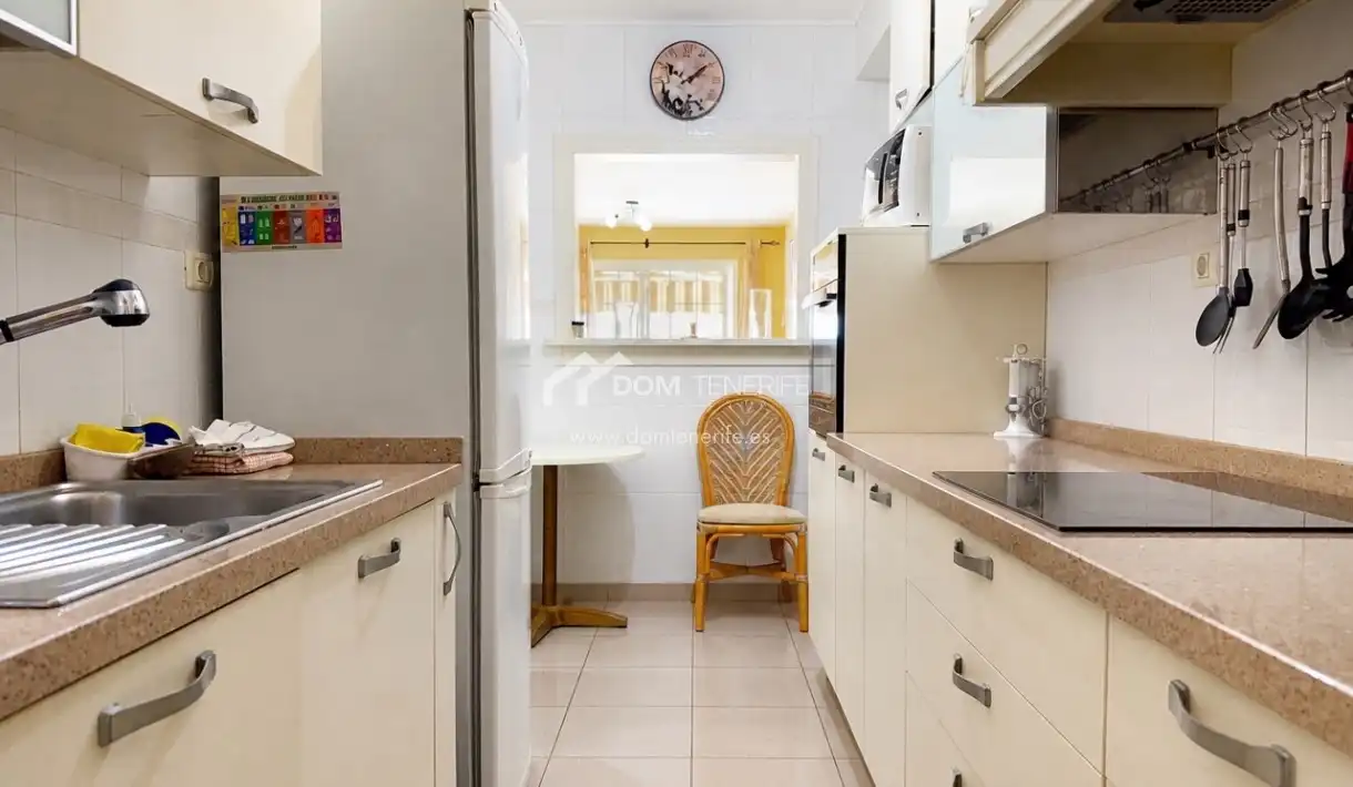 Piso de 92 m² en Adeje