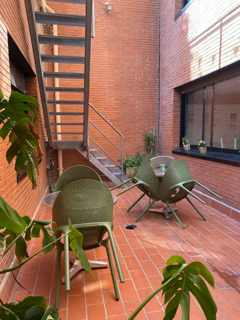 Habitación en alquiler, Barcelona