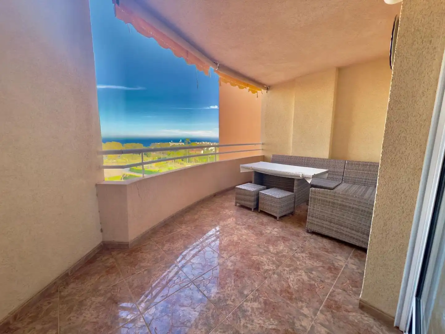 Piso de 104 m² en Orihuela